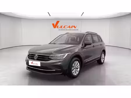 Volkswagen Tiguan 1.4 245 Business