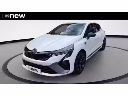 Renault Clio E-Tech 1.6 145