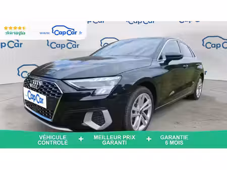 Audi A3 TFSI 150