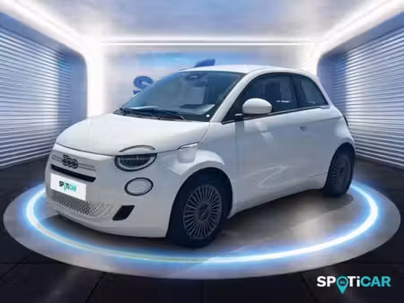 Fiat 500 1.0 65