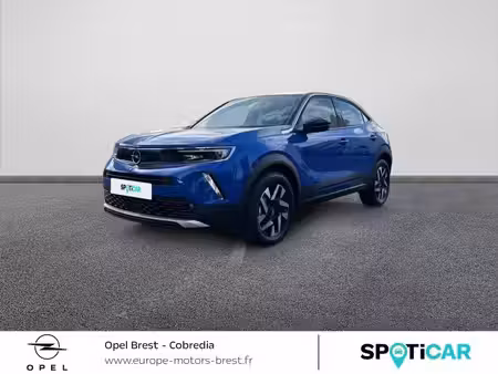 Opel Mokka 1.2 100 Elegance