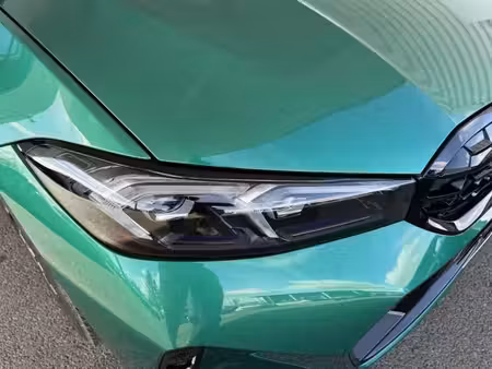 BMW Série 3 M340d 3.0 340 M Performance xDrive