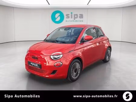 Fiat 500 118