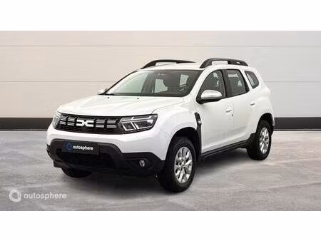 Dacia Duster Eco G 1.0 101 Expression