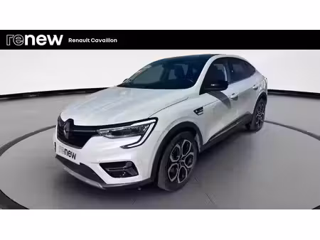 Renault Arkana E-Tech 1.6 145