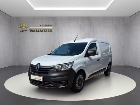 Renault Express 1.5 dCi