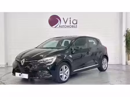 Renault Clio 1.5 dCi 85 RS Line