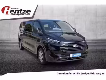 Ford Transit 2.0 170