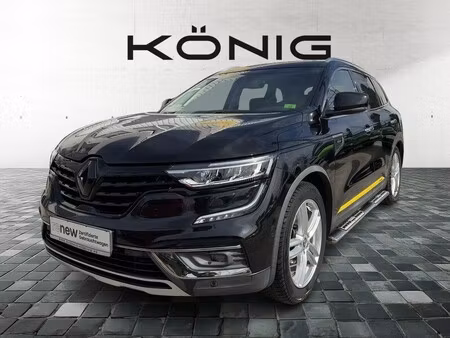 Renault Koleos 1.3 TCe 158 Initiale Paris