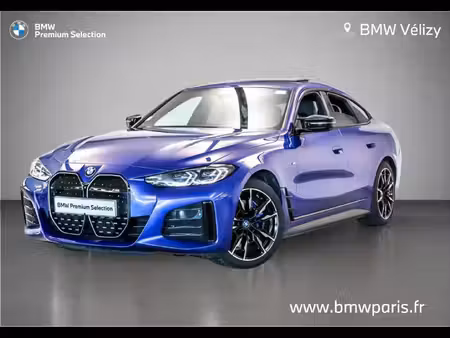 BMW i4 M50 544
