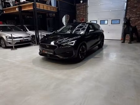 Cupra Leon 1.5 TSI 150