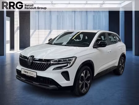 Renault Austral 1.3 160 Evolution