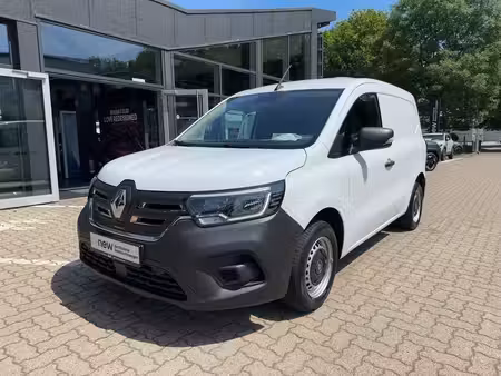 Renault Kangoo 60
