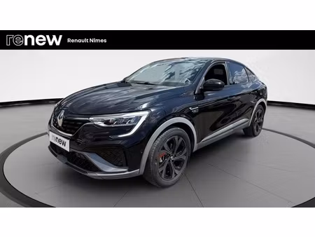 Renault Arkana E-Tech 1.6 145