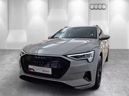 Audi Q8 55 408 quattro
