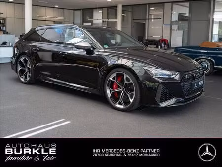 Audi A6 45 TFSI 2.0 TFSI 265