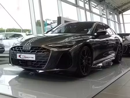 Audi A6 2.0 TDI 150 S line quattro