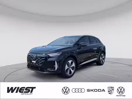 Audi Q4 e-tron 286