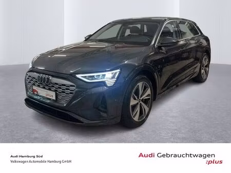Audi Q8 55 408 quattro