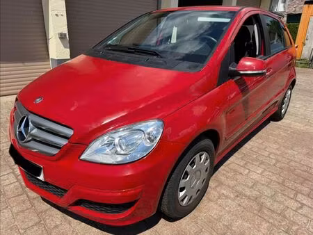 Mercedes-Benz Classe B B 180 2.0 116