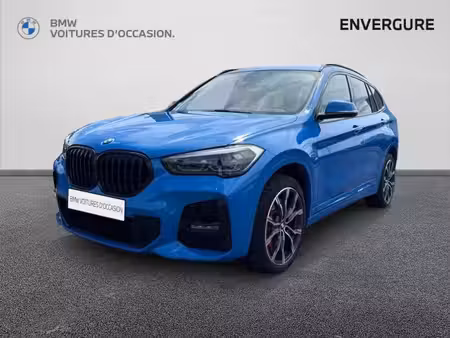 BMW X1 18d 2.0 150 sDrive