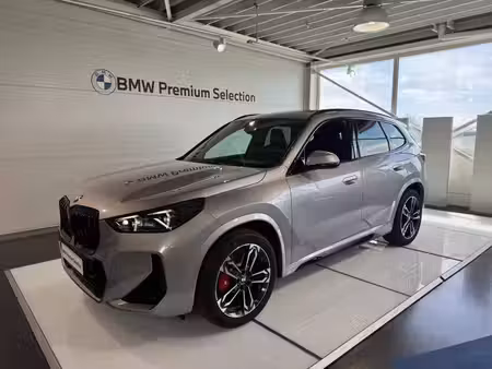 BMW X1 20i 1.5 170 sDrive