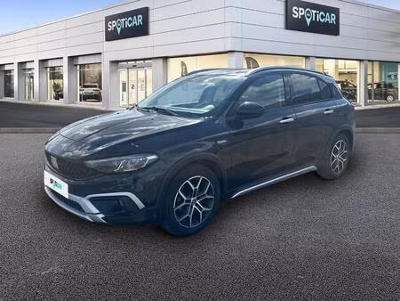 Fiat Tipo 1.0 100 Cross