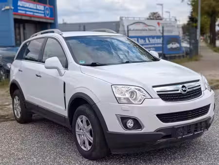 Opel Antara 2.2 CDTI 163 Cosmo 4x4