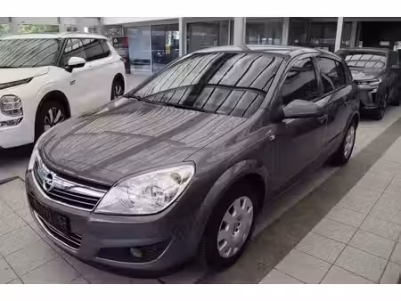 Opel Astra 1.6 105 Edition