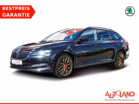 Škoda Superb 1.5 TSI 150 Active
