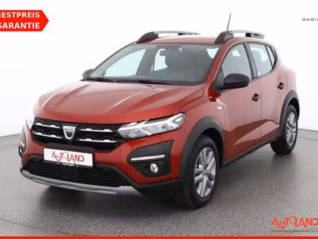 Dacia Sandero 1.0 TCe