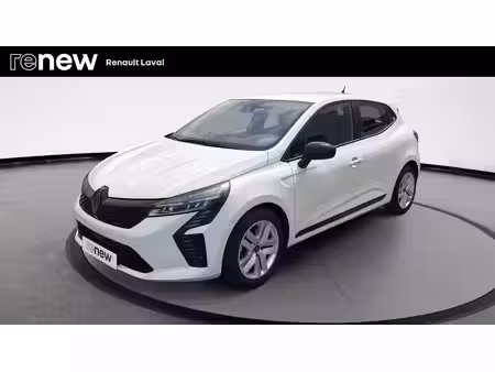 Renault Clio E-Tech 1.6 145