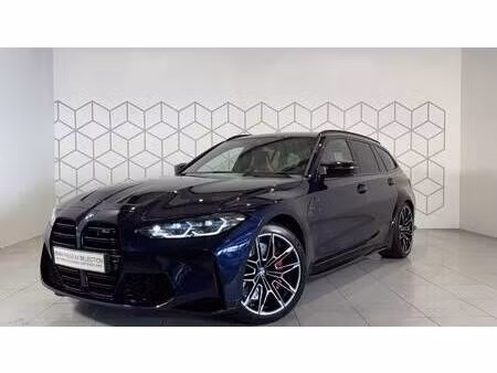 BMW Série 3 M3 Competition 3.0 xDrive