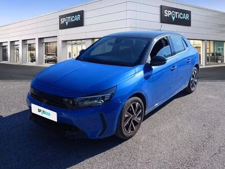 Opel Corsa 1.2 100 GS