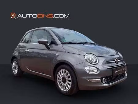 Fiat 500 0.9 105