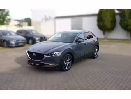 Mazda CX-30 Skyactiv X 2.0 180