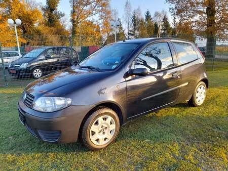 Fiat Punto 1.2 60 Active
