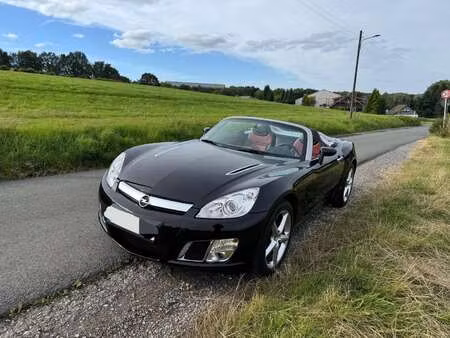 Opel GT 2.0 T 264