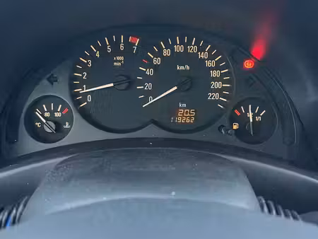Opel Corsa 1.0 58