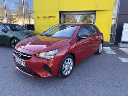 Opel Corsa 1.2 75 Edition