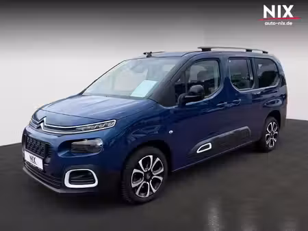 Citroën Berlingo 1.2 PureTech 131