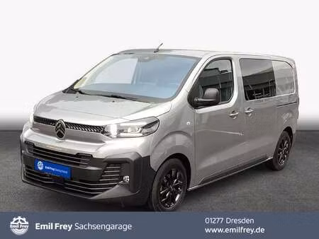 Citroën Jumpy 2.0 BlueHDi 180