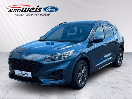 Ford Kuga 2.5 ST Line X