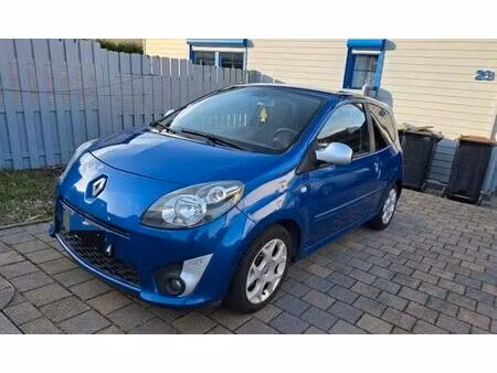 Renault Twingo GT 1.2 100