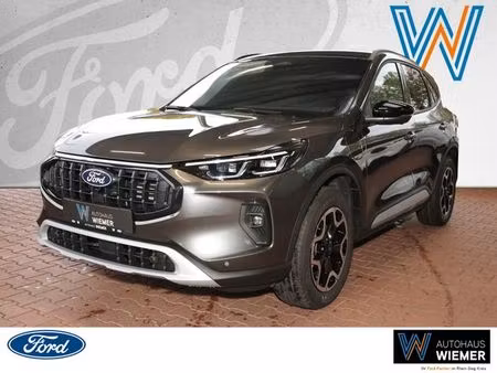 Ford Kuga 2.5 243 Active
