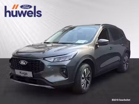 Ford Kuga 2.5 Titanium