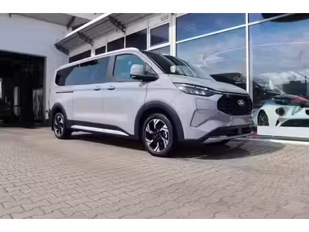Ford Transit 2.5 232 Active