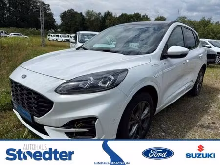 Ford Kuga 2.5 152 ST Line X