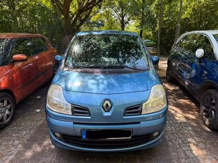 Renault Modus 1.2 75 Dynamique