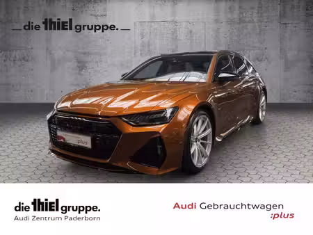 Audi A6 45 TFSI 2.0 TFSI 265 quattro